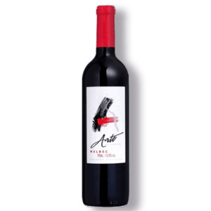 Arte de Argento Malbec