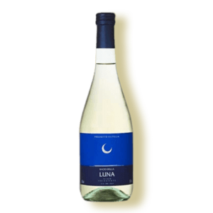 Vinho Baccio Della Luna Branco