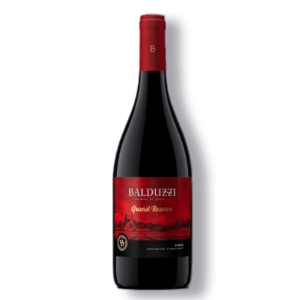 Vinho Balduzzi Grand Reserve Syrah