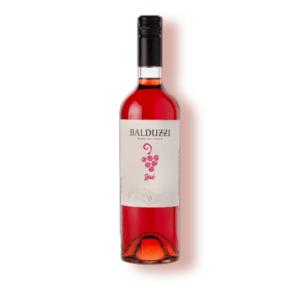 Vinho Balduzzi Rosé