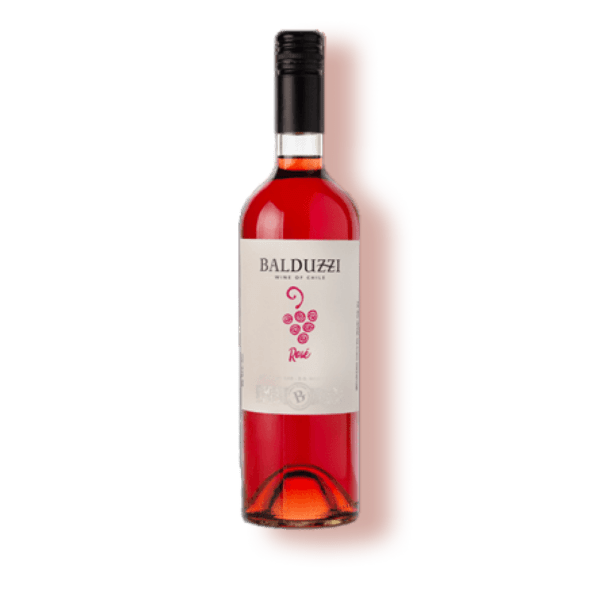 Vinho Balduzzi Rosé