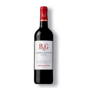 Barton e Guestier Cabernet Sauvignon