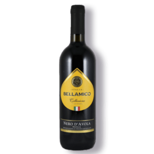 Vinho Bellamico Nero