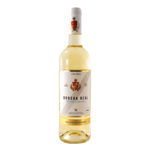 Vinho Bodega Real Branco