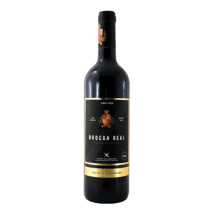 Vinho Bodega Real Tinto