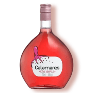 Calamares-rose