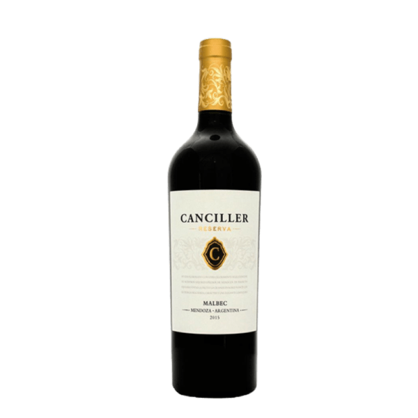 Canciler-Malbec