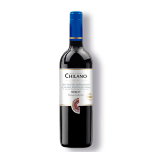 Chilano-merlot