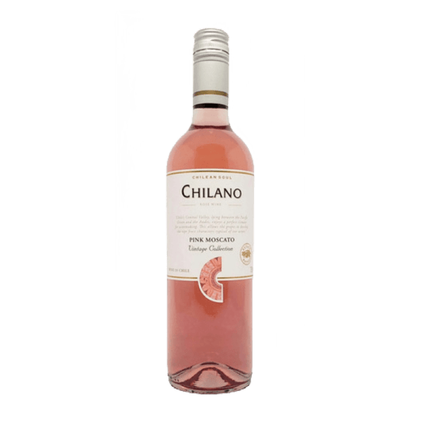 Chilano-rose