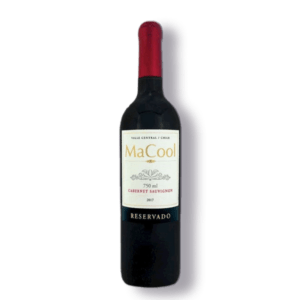 Macool-cabernet