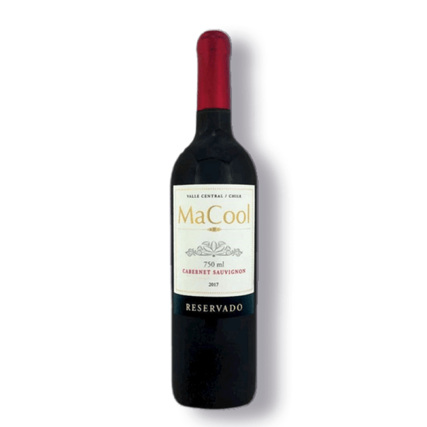 Macool-cabernet