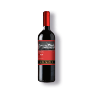 montanero-tinto