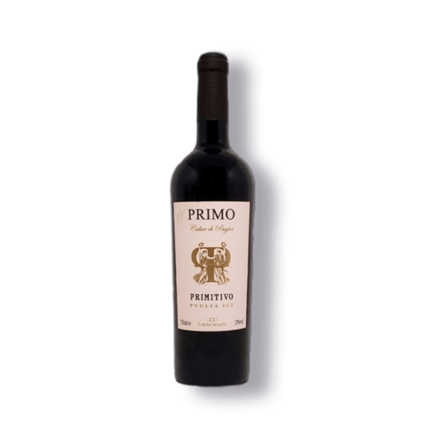 vinho-tinto-primo-primitivo