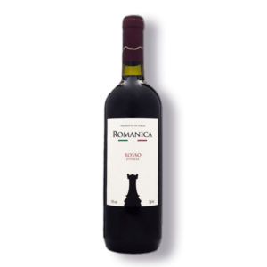 vinho-romanica