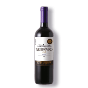 vinho-santa-carolina-merlot