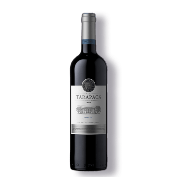 vinho-tarapaca-leon-merlot