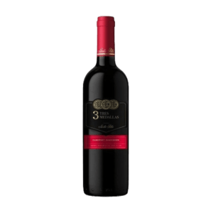 vinho-tres-medallas-cabernet