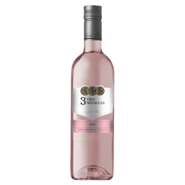 vinho-tres-medallas-rose