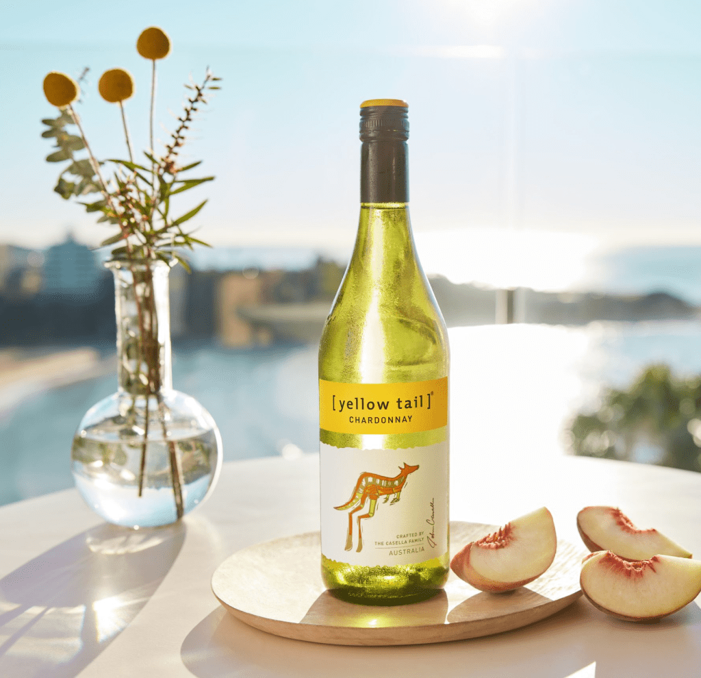 Yellow Tail: O Vinho que Conquista Paladares